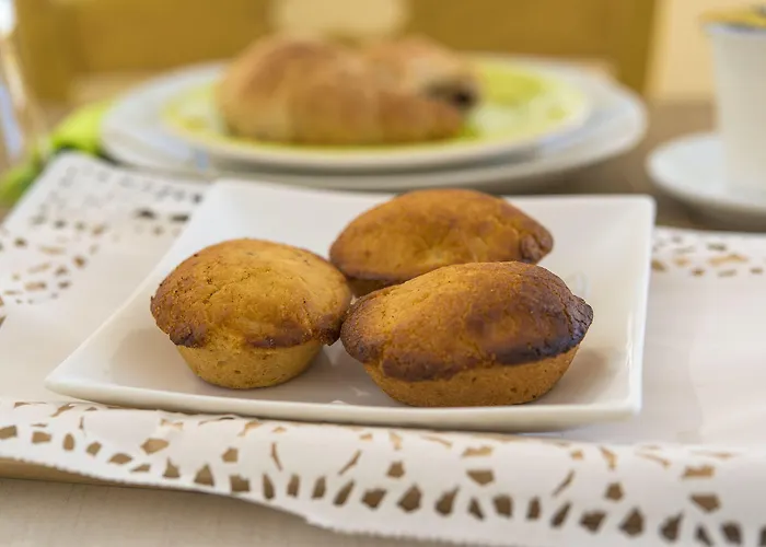 Notos Nocleg ze śniadaniem 3*