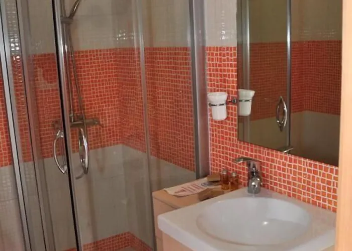 Notos Nocleg ze śniadaniem